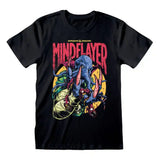 Dungeons & Dragons T-Shirt Mindflayer Colour Pop Größe M - Smalltinytoystore