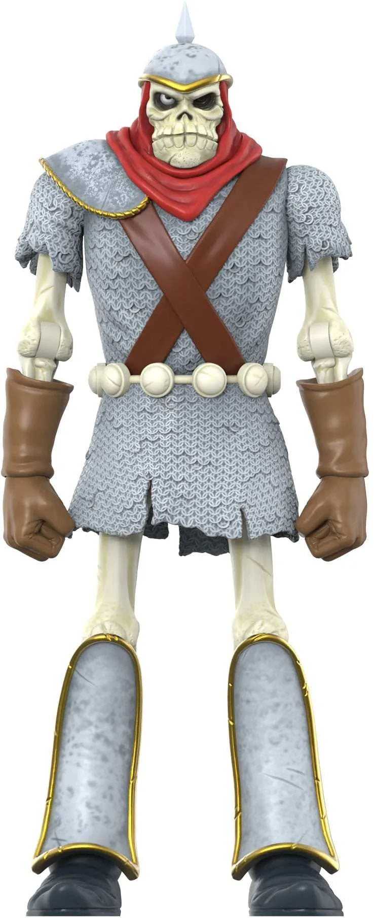 Dungeons & Dragons Ultimates Actionfigur Dekkion the Skeleton Warrior 18 cm - Smalltinytoystore