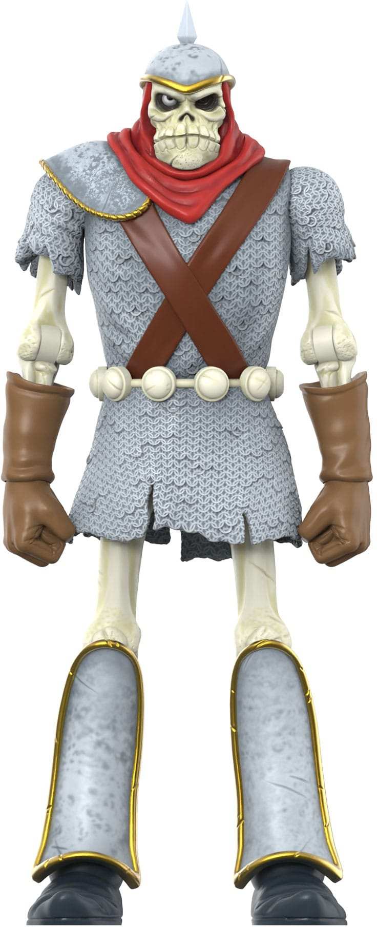 Dungeons & Dragons Ultimates Actionfigur Dekkion the Skeleton Warrior 18 cm - Smalltinytoystore