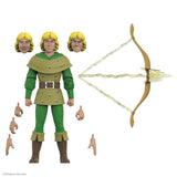 Dungeons & Dragons Ultimates Actionfigur Hank The Ranger 18 cm - Smalltinytoystore