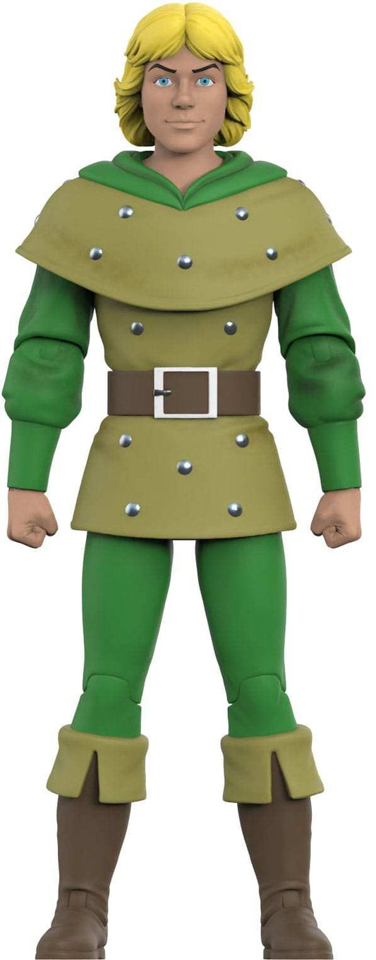 Dungeons & Dragons Ultimates Actionfigur Hank The Ranger 18 cm - Smalltinytoystore