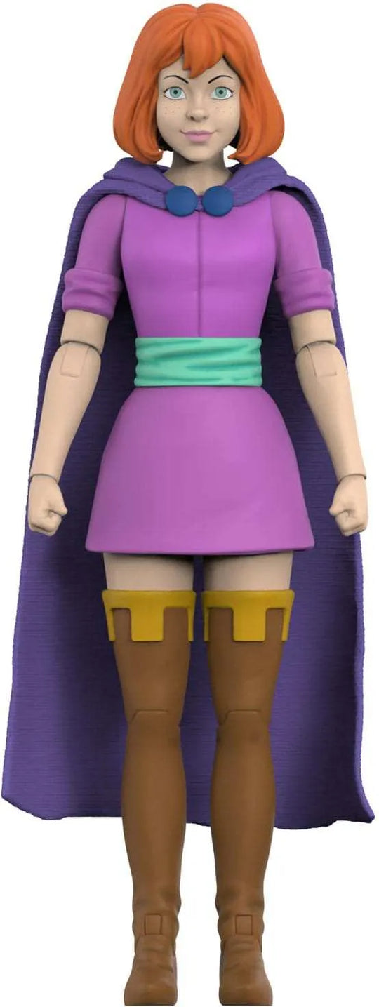 Dungeons & Dragons Ultimates Actionfigur Sheila The Thief 18 cm - Smalltinytoystore