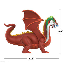 Dungeons & Dragons Ultimates Actionfigur Tiamat 50 cm - Smalltinytoystore