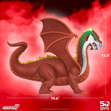 Dungeons & Dragons Ultimates Actionfigur Tiamat 50 cm - Smalltinytoystore