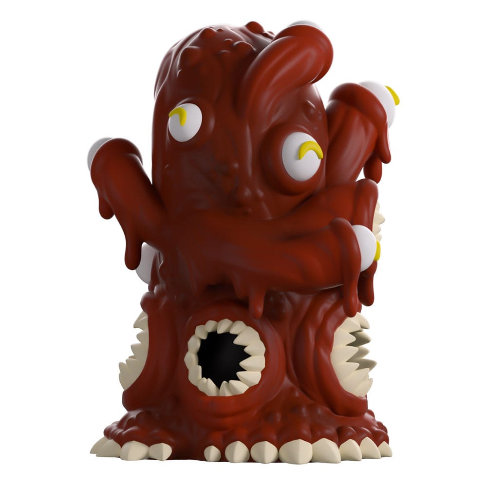 Dungeons & Dragons Vinyl Figur Gibbering Mouth 13 cm - Smalltinytoystore