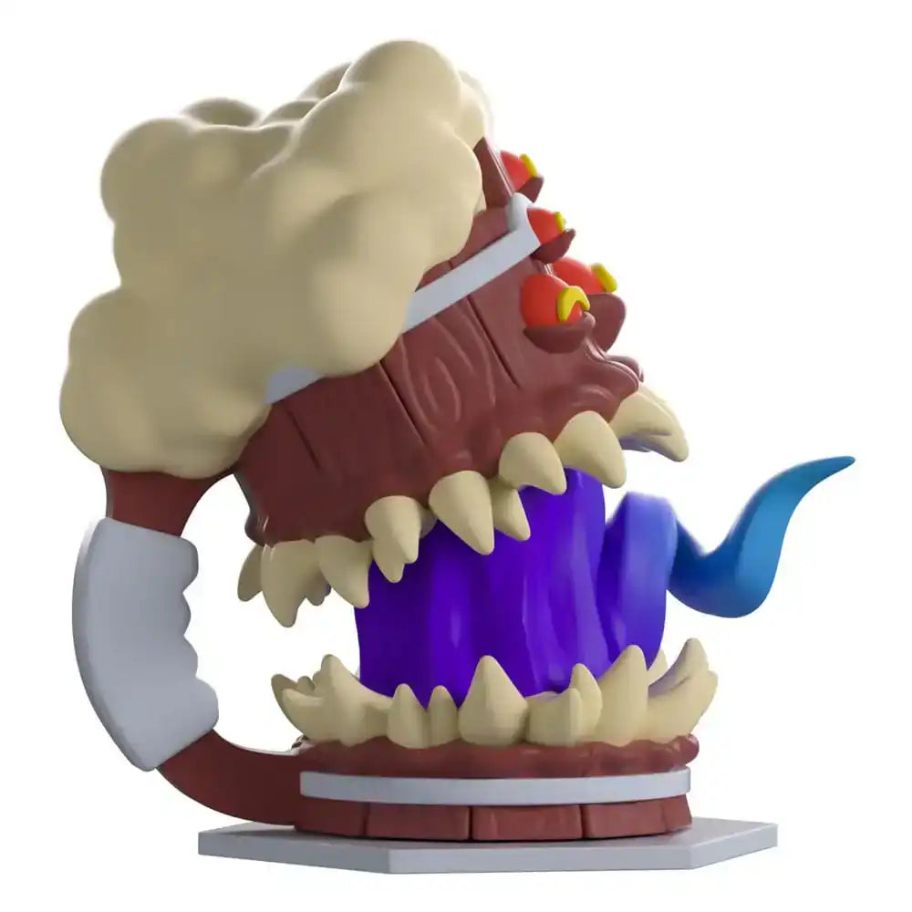 Dungeons & Dragons Vinyl Figur Mimic 10 cm - Smalltinytoystore