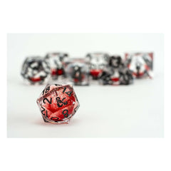 Dungeons & Dragons Würfel Set Liquid Core - Smalltinytoystore