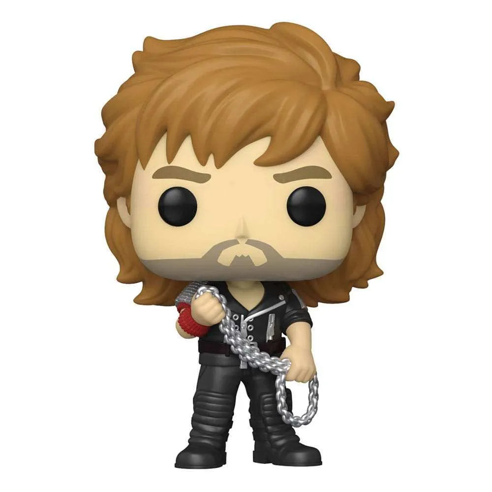 Duran Duran POP! Rocks Vinyl Figur Wild Boys Simon 9 cm - Smalltinytoystore
