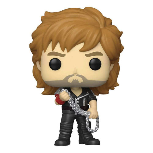 Duran Duran POP! Rocks Vinyl Figur Wild Boys Simon 9 cm - Smalltinytoystore