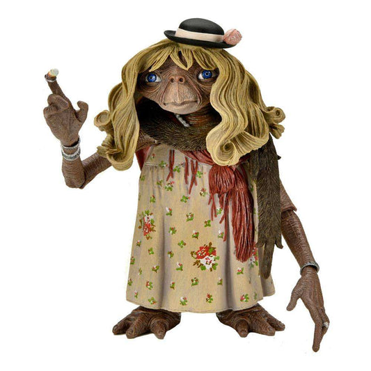 E.T. - Der Außerirdische Actionfigur Ultimate Dress-Up E.T. 11 cm - Smalltinytoystore
