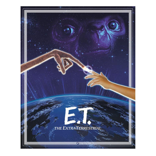 E.T. - Der Außerirdische Puzzle 'I'll Be Right Here (1000 Teile) - Smalltinytoystore