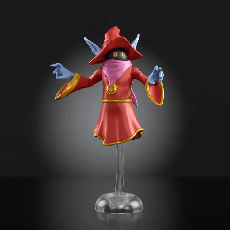 Masters of the Universe 200X Origins Cartoon Collection Orko 2026 EU CARD