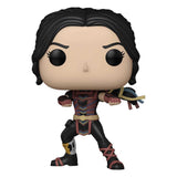 Echo POP! TV Vinyl Figur Echo 9 cm - Smalltinytoystore