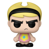 Ed, Edd und Eddy POP! TV Vinyl Figur Mandy 9 cm - Smalltinytoystore