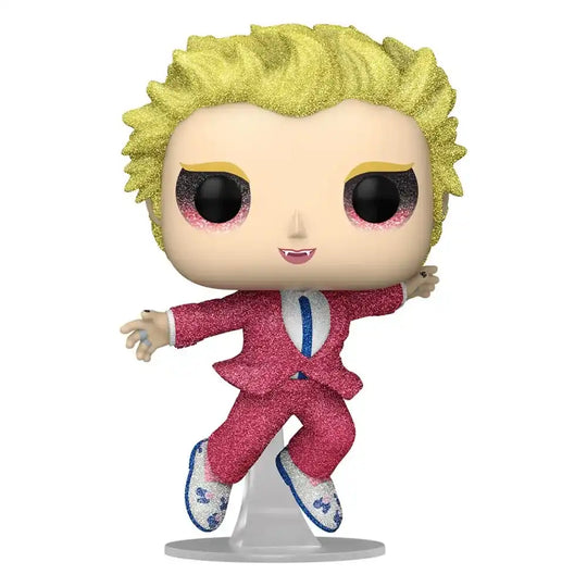 Ed Sheeran POP! Vinyl Figur Vampire (DGLT) Exclusive Edition 9 cm - Smalltinytoystore