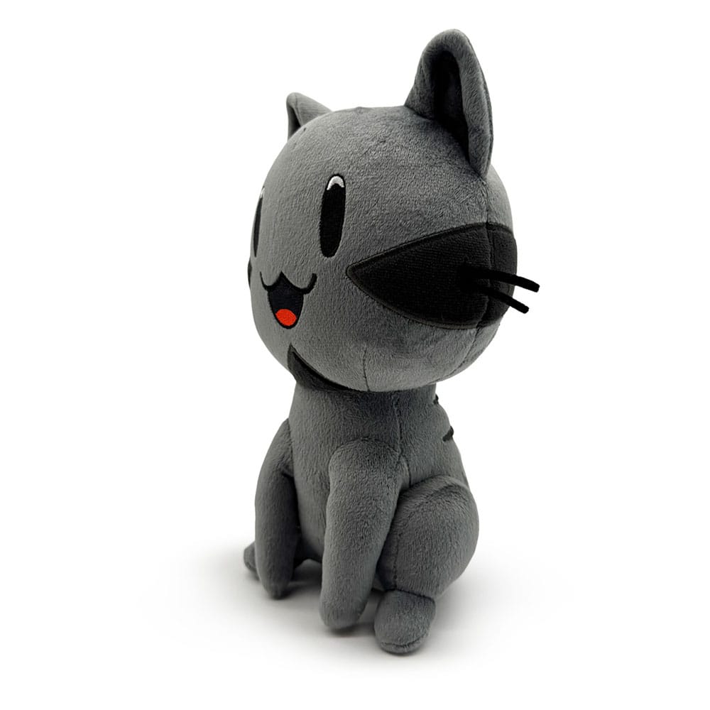 Eddsworld Plüschfigur Ringo 22 cm - Smalltinytoystore