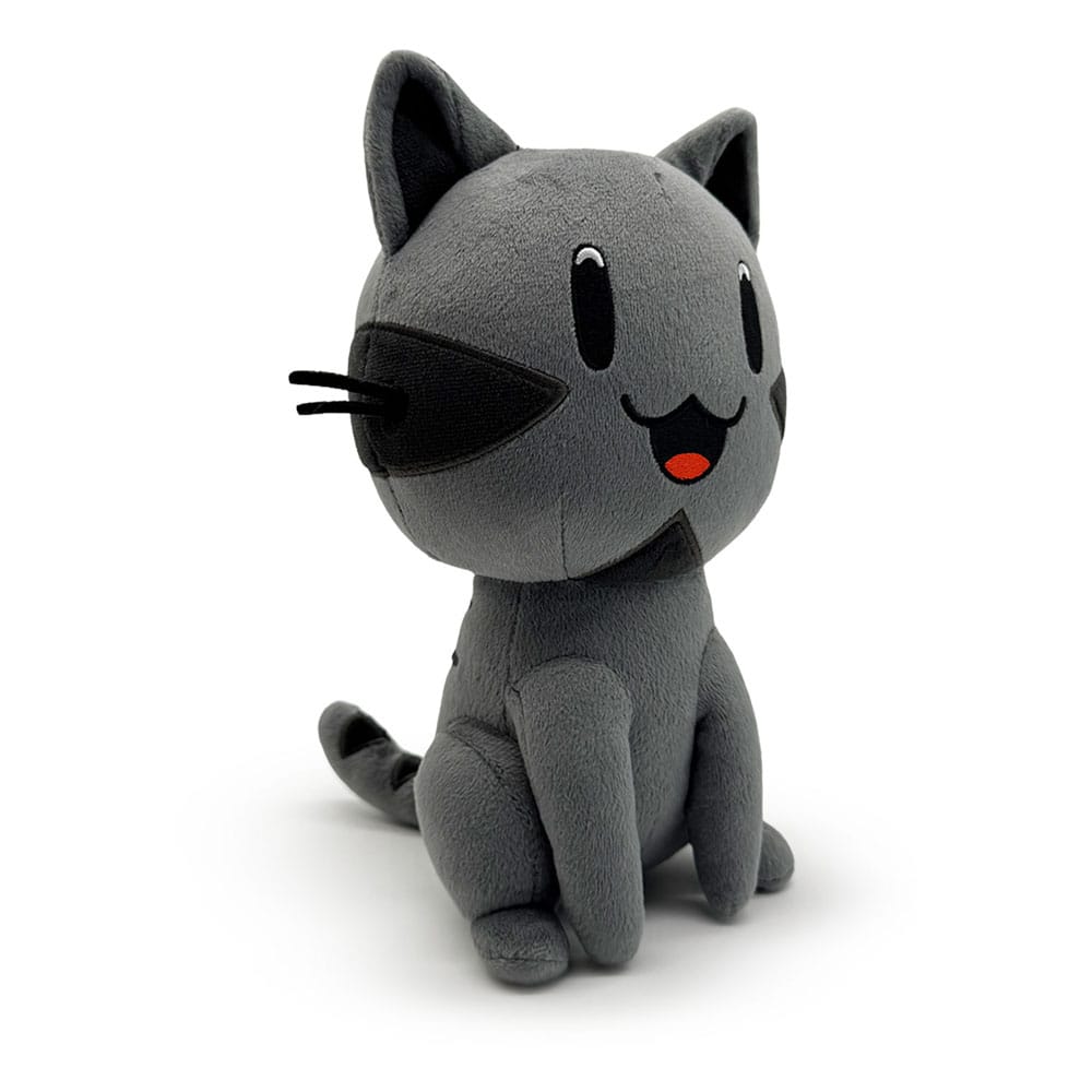 Eddsworld Plüschfigur Ringo 22 cm - Smalltinytoystore