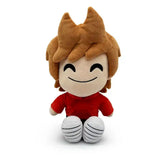 Eddsworld Plüschfigur Tord 22 cm - Smalltinytoystore