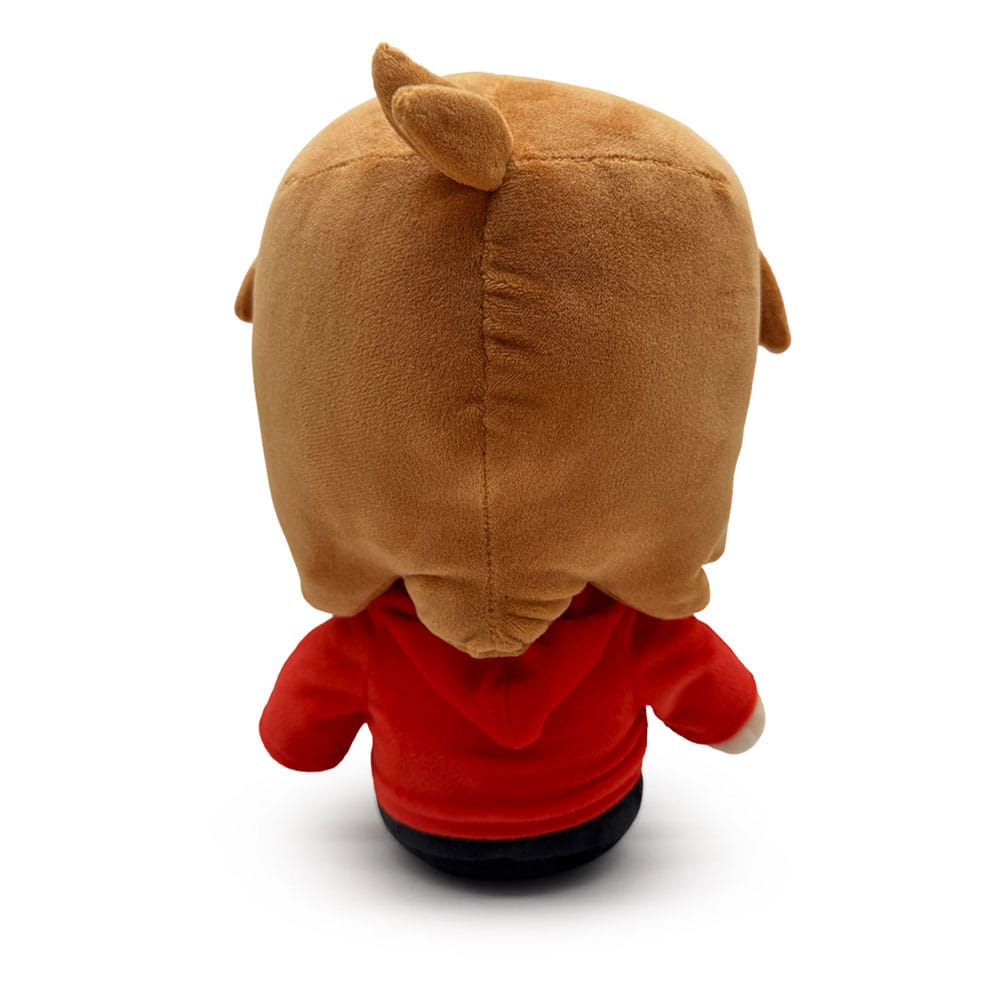 Eddsworld Plüschfigur Tord 22 cm - Smalltinytoystore