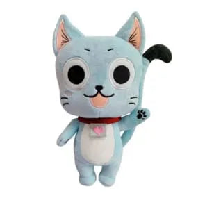 Edens Zero Plüschfigur Happy 25 cm - Smalltinytoystore