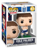 EFL POP! Football Vinyl Figur England- Cole Palmer 9 cm