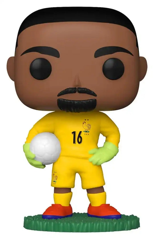 EFL POP! Football Vinyl Figur France- Mike Maignan 9 cm