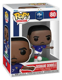 EFL POP! Football Vinyl Figur France- Ousmane Dembele 9 cm