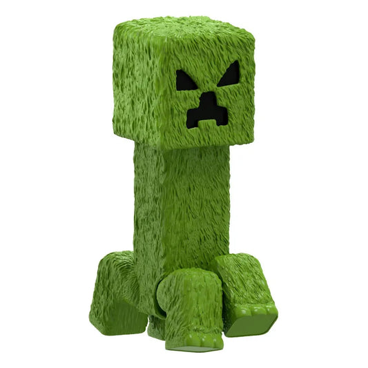 Ein Minecraft Film Actionfigur Creeper 30 cm - Smalltinytoystore