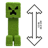 Ein Minecraft Film Actionfigur Creeper 30 cm - Smalltinytoystore