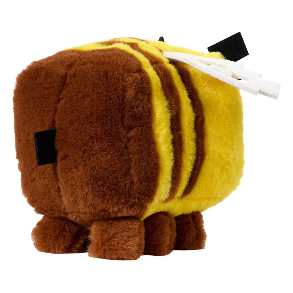 Ein Minecraft Film Plüschfigur Biene 20 cm - Smalltinytoystore