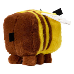 Ein Minecraft Film Plüschfigur Biene 20 cm - Smalltinytoystore