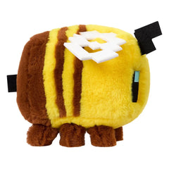 Ein Minecraft Film Plüschfigur Biene 20 cm - Smalltinytoystore