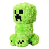 Ein Minecraft Film Plüschfigur Movie Creeper 20 cm - Smalltinytoystore