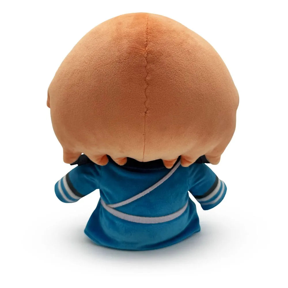 Eiyuden Chronicle: Hundred Heroes Plüschfigur Seign 22 cm - Smalltinytoystore