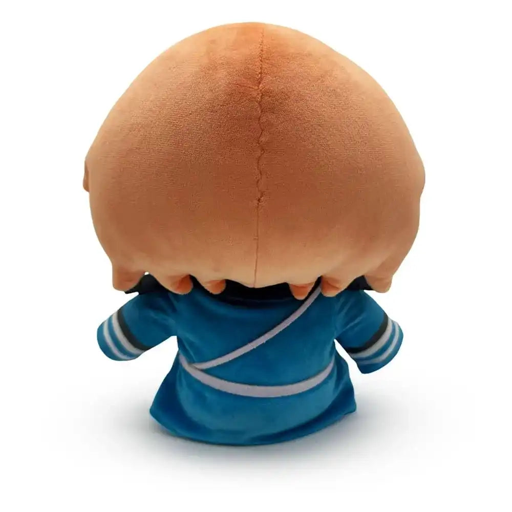 Eiyuden Chronicle: Hundred Heroes Plüschfigur Seign 22 cm - Smalltinytoystore