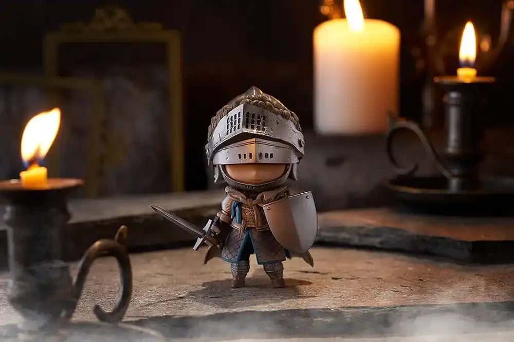 Elden Ring Nendoroid Actionfigur Vagabond 10 cm - Smalltinytoystore