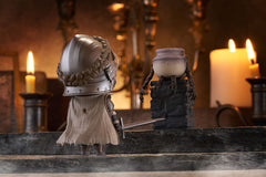 Elden Ring Nendoroid Actionfigur Vagabond 10 cm - Smalltinytoystore