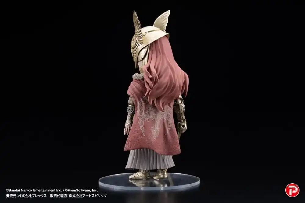 Elden Ring Q Collection PVC Statue Malenia Blade of Miquella 15 cm