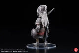 Elden Ring Q Collection PVC Statue The Raging Wolf 14 cm