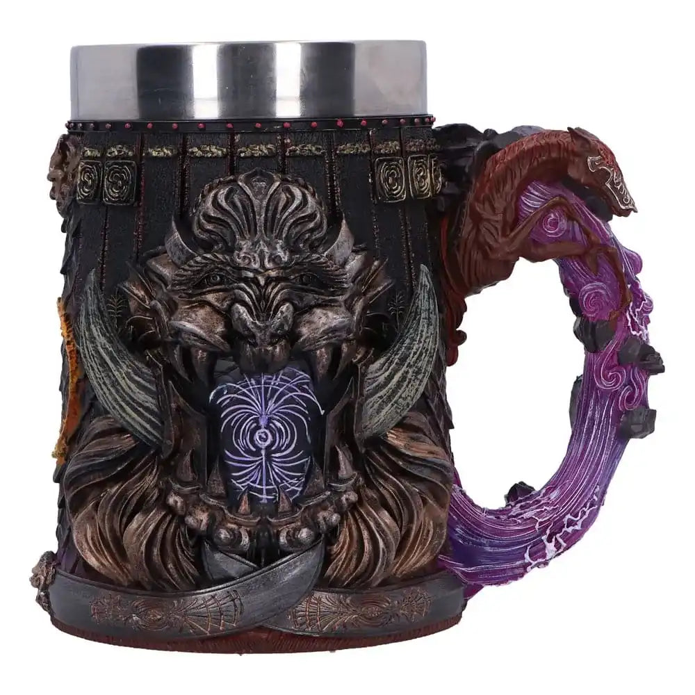 Elden Ring Starscourge Radahn Krug 15 cm - Smalltinytoystore