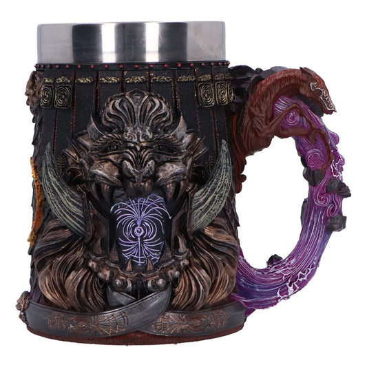 Elden Ring Starscourge Radahn Krug 15 cm - Smalltinytoystore