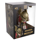 Elden Ring Vinyl Figur Malenia 14 cm - Smalltinytoystore