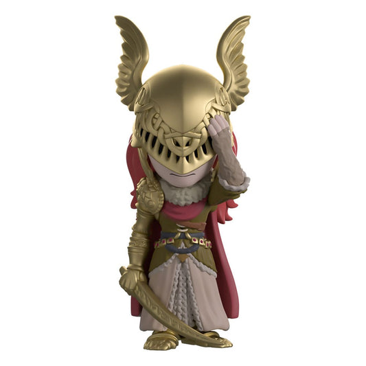 Elden Ring Vinyl Figur Malenia 14 cm - Smalltinytoystore