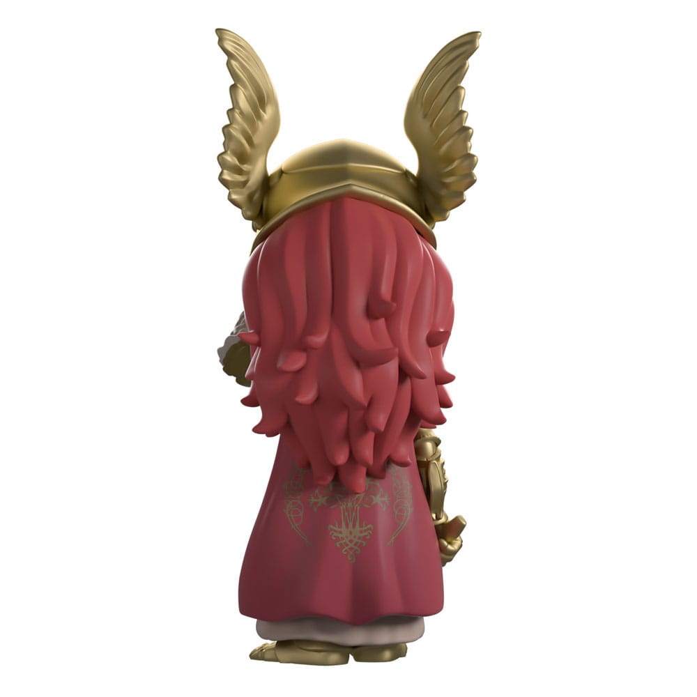 Elden Ring Vinyl Figur Malenia 14 cm - Smalltinytoystore
