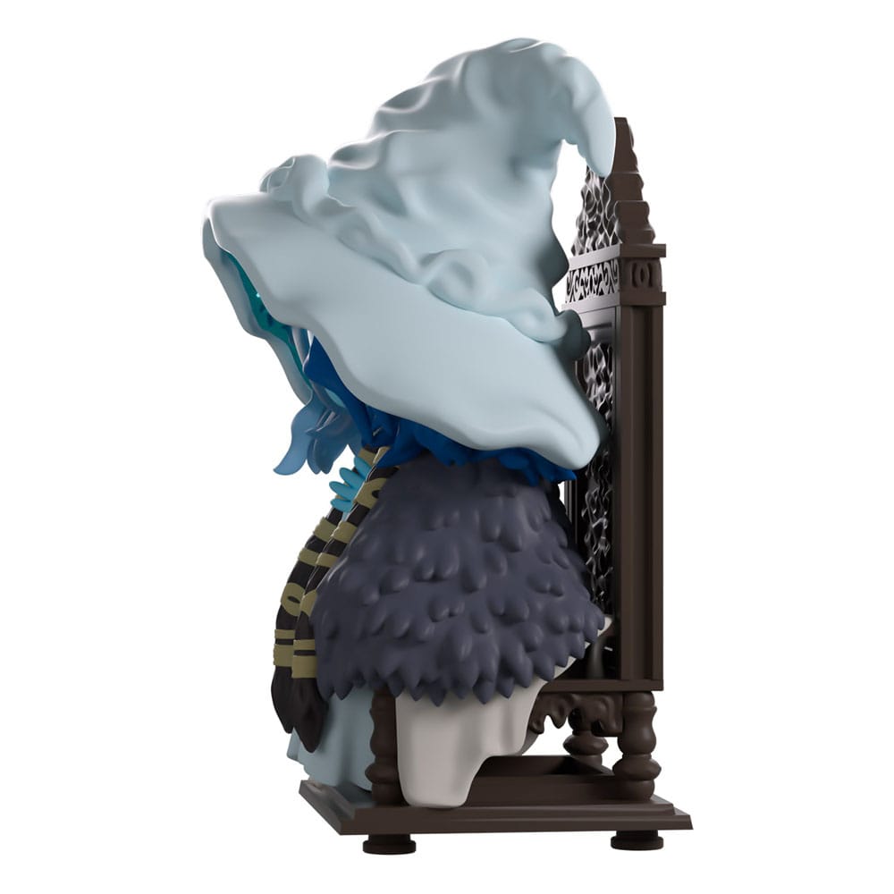 Elden Ring Vinyl Figur Ranni 12 cm - Smalltinytoystore