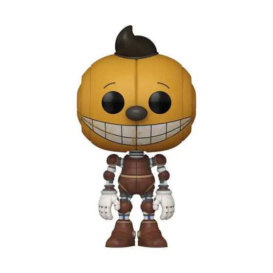 Electric State POP! Movies Vinyl Figur Cosmo (Robot) 9 cm - Smalltinytoystore
