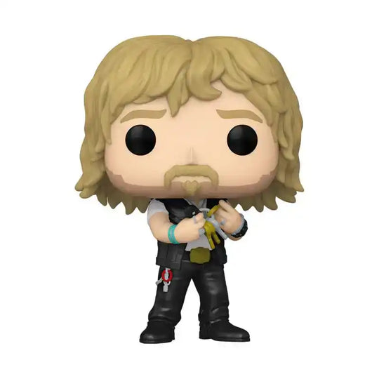 Electric State POP! Movies Vinyl Figur Keats 9 cm - Smalltinytoystore
