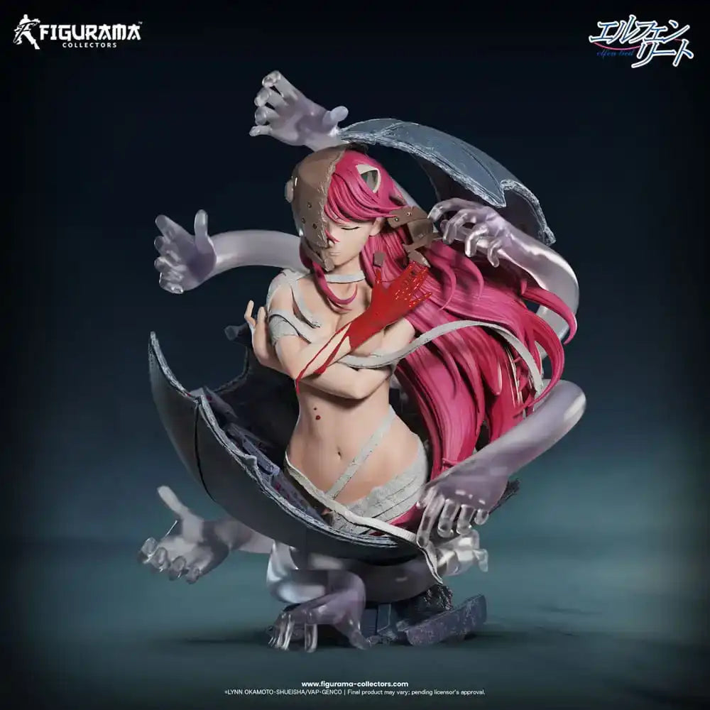 Elfen Lied Elite Büste 1/4 Lucy 30 cm - Smalltinytoystore