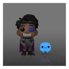 Elio POP & Buddy! Animation Vinyl Figur Elio w/Buddy 9 cm - Smalltinytoystore