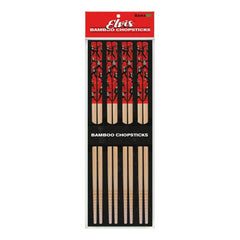 Elvis: Jailhouse Rock Chopsticks - Smalltinytoystore